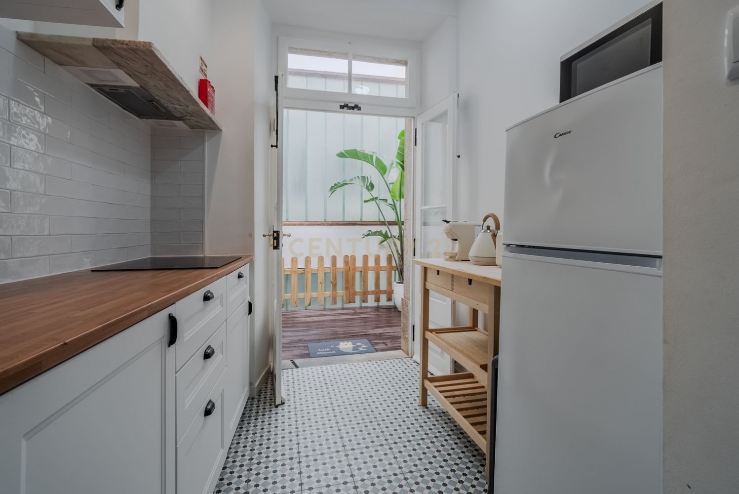 3 chambres Appartement à Ericeira, Portugal No. 217518