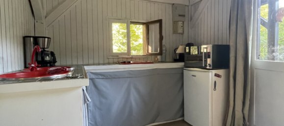 Casa de 1 dormitorio en Foucherolles, France No. 74573 5