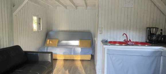 Casa de 1 dormitorio en Foucherolles, France No. 74573 4