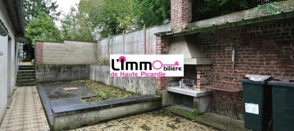 3 غرف نوم منزل في Proyart, France رقم 90937 18