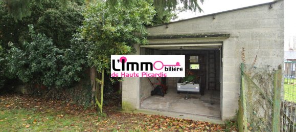 3 غرف نوم منزل في Proyart, France رقم 90937 20