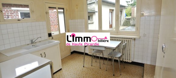 3 غرف نوم منزل في Proyart, France رقم 90937 6