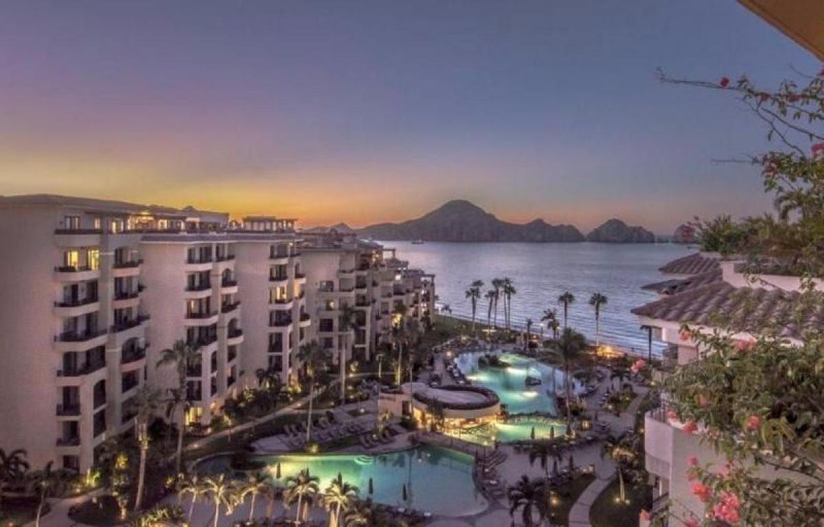 3 bedrooms Apartment in Baja California Sur, Mexico No. 187851