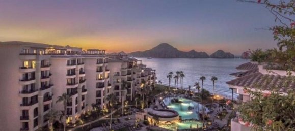 3 bedrooms Apartment in Baja California Sur, Mexico No. 187851 2