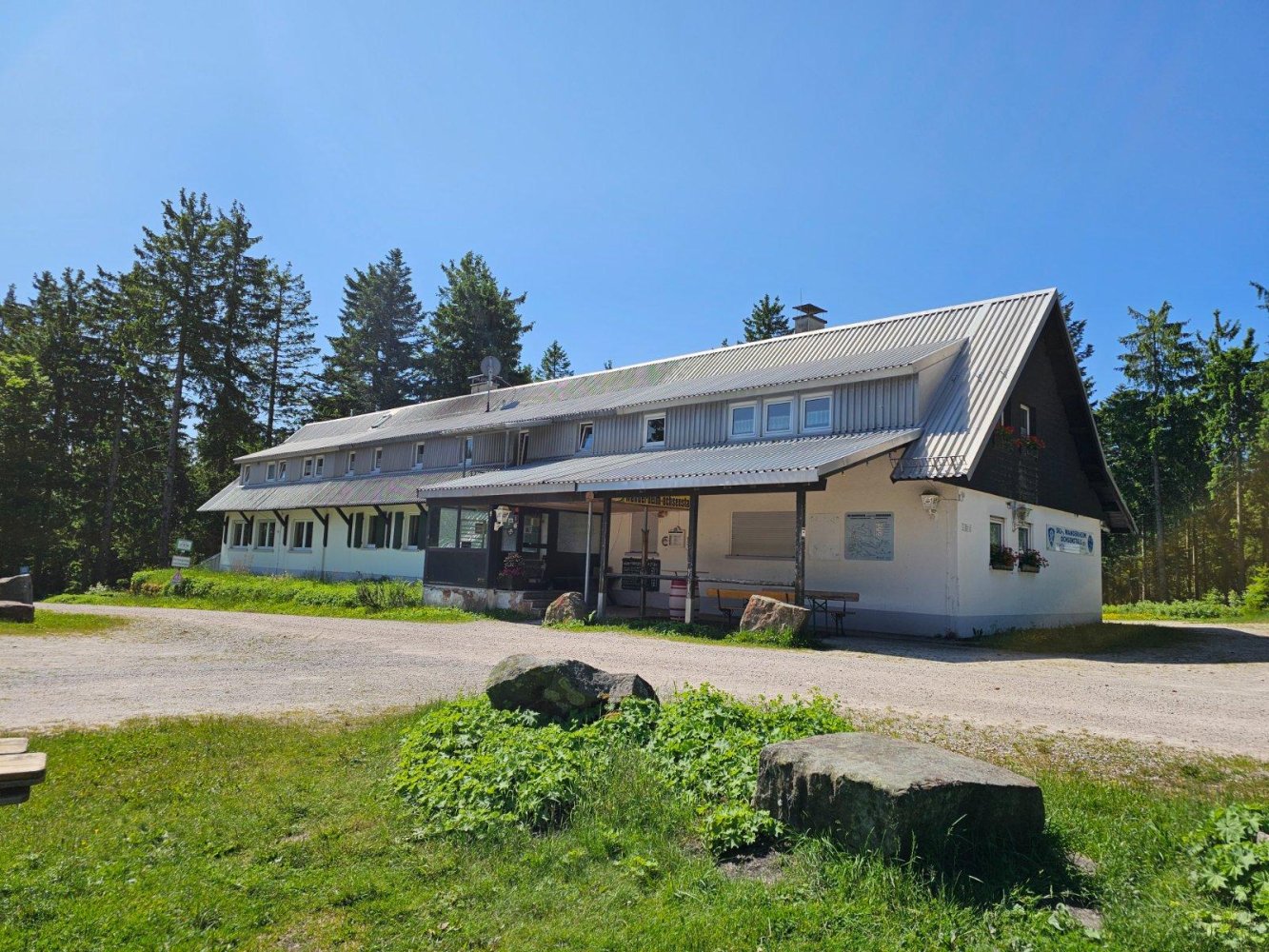 Hotel em Rastatt, Germany 695 m² N.º 255594