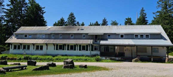 695m² Hotel in Rastatt, Germany No. 255594 2