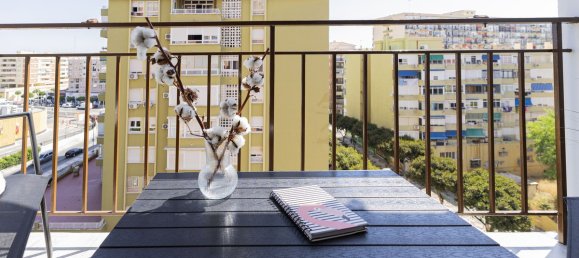 Penthouse T3 em Torremolinos, Spain N.º 190253 38