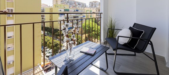 Penthouse T3 em Torremolinos, Spain N.º 190253 36