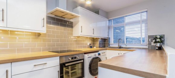 1 bedroom Apartment in Selsdon, United Kingdom No. 8128 14