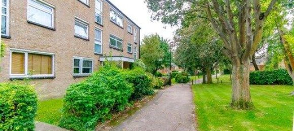 1 bedroom Apartment in Selsdon, United Kingdom No. 8128 12