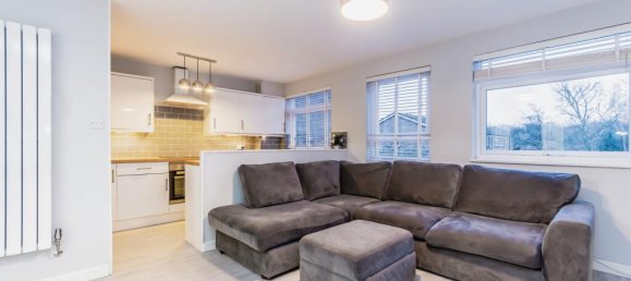 1 bedroom Apartment in Selsdon, United Kingdom No. 8128 7