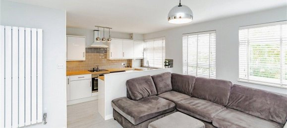 1 bedroom Apartment in Selsdon, United Kingdom No. 8128 9