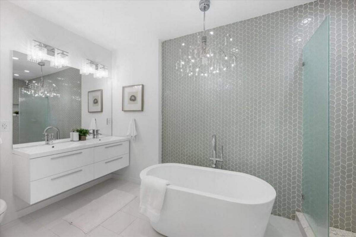 3 bedrooms House in Washington, USA No. 371070