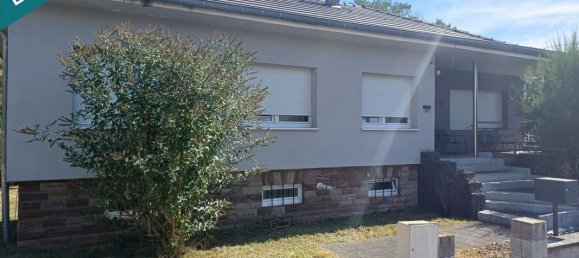 3 bedrooms House in Petite-Rosselle, France No. 332092 2