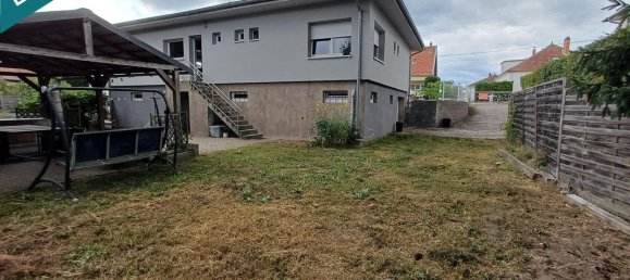 3 bedrooms House in Petite-Rosselle, France No. 332092 9