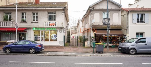 Студия в Ле Везине, Франция № 176407 12