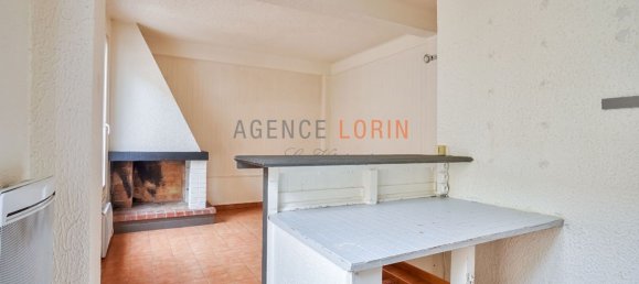 Студия в Ле Везине, Франция № 176407 7