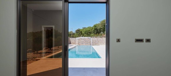 6 bedrooms Villa in Tivat, Montenegro No. 231 19