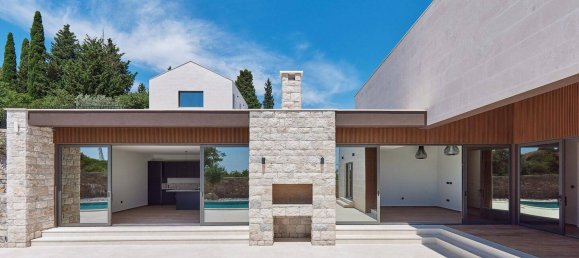 6 bedrooms Villa in Tivat, Montenegro No. 231 12