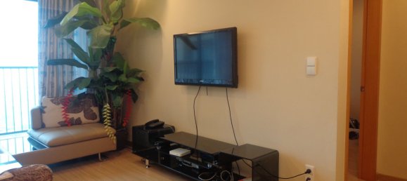 2 غرف نوم شقة في Dong Da, Vietnam رقم 5027 2