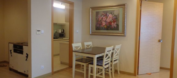 2 غرف نوم شقة في Dong Da, Vietnam رقم 5027 6