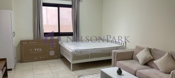 45m² Apartment in Lusail, Qatar No. 1405 3