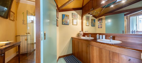 2 bedrooms Apartment in Foligno, Italy No. 63840 10