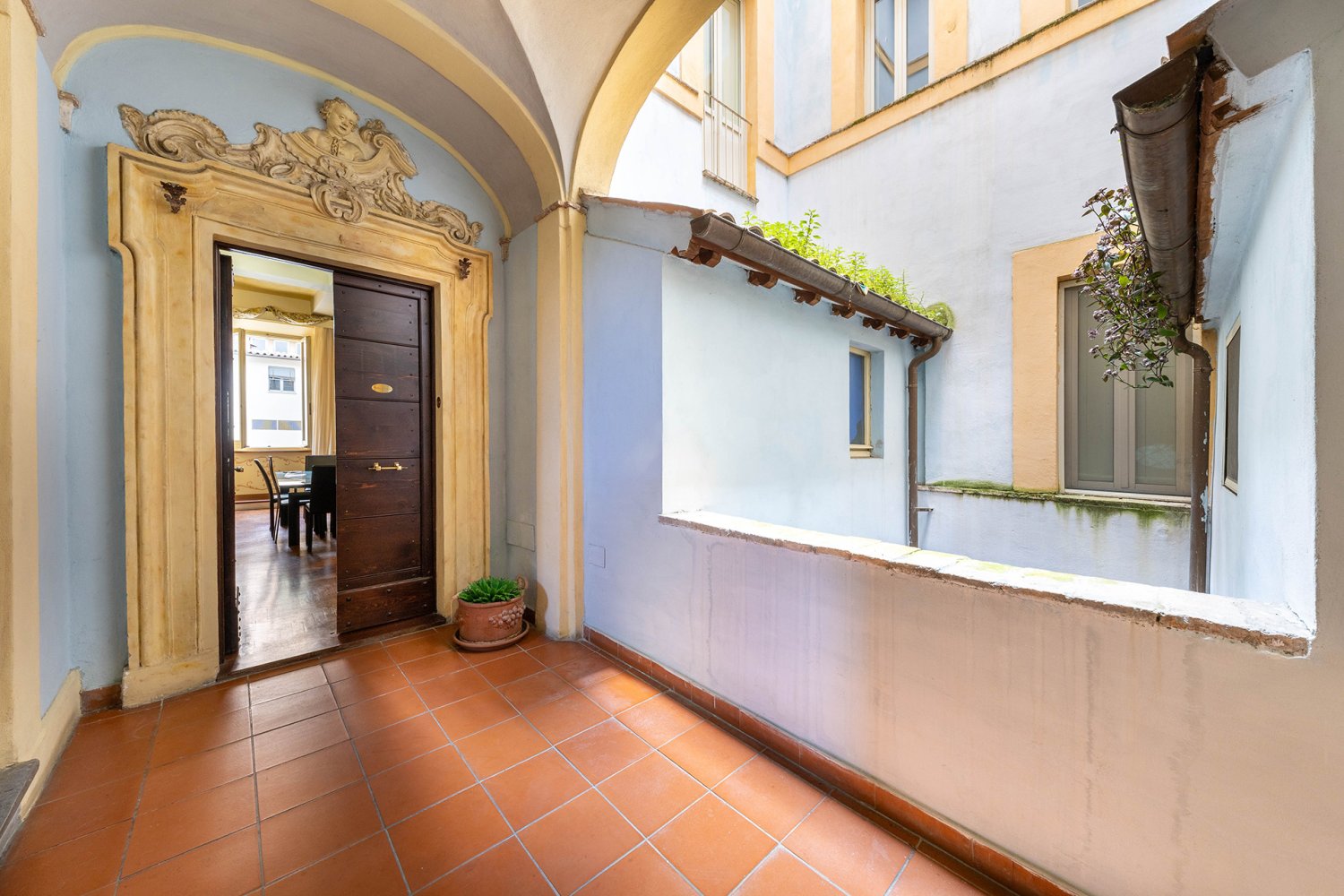 2 bedrooms Apartment in Foligno, Italy No. 63840