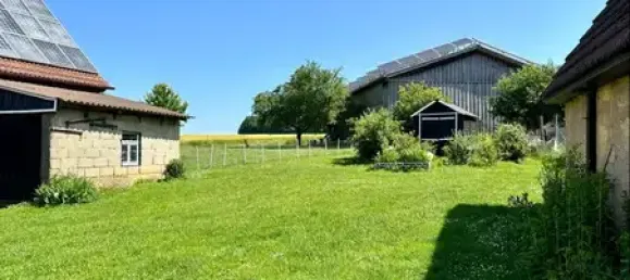 3 bedrooms House in Schwabisch Hall, Germany No. 65302 18