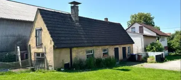 3 bedrooms House in Schwabisch Hall, Germany No. 65302 20