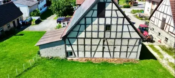 3 bedrooms House in Schwabisch Hall, Germany No. 65302 21