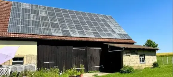 3 bedrooms House in Schwabisch Hall, Germany No. 65302 13