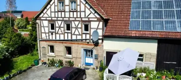 3 bedrooms House in Schwabisch Hall, Germany No. 65302 12