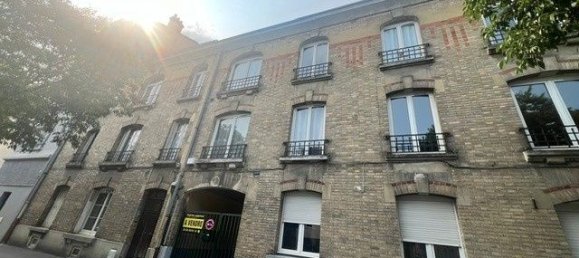 2 Schlafzimmer Wohnung in Reims, France, Nr. 255969 4