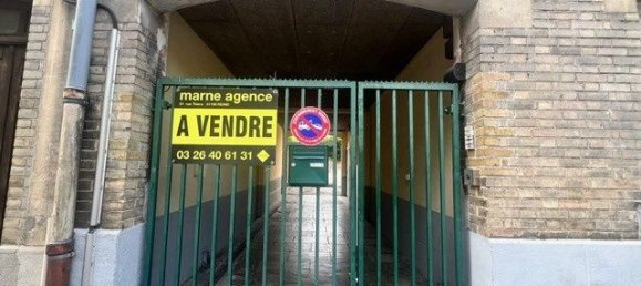 2 Schlafzimmer Wohnung in Reims, France, Nr. 255969 9