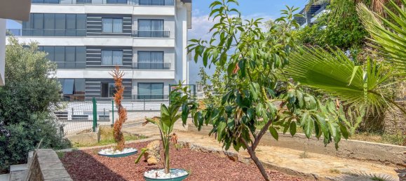 Apartment 3+1 in Alanya, Turkey No. 27898 21