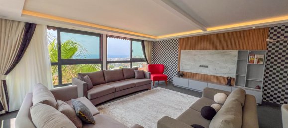 Apartment 3+1 in Alanya, Turkey No. 27898 25