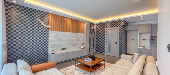 Apartment 3+1 in Alanya, Turkey No. 27898 5