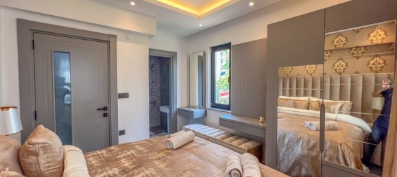 Apartment 3+1 in Alanya, Turkey No. 27898 3