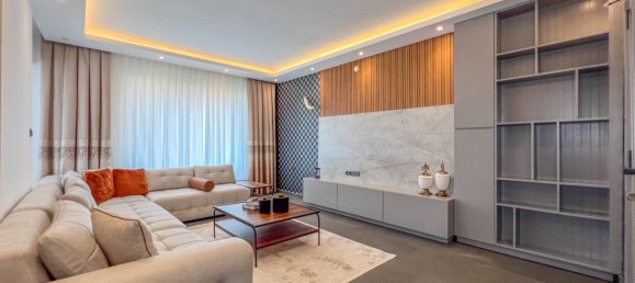 Apartment 3+1 in Alanya, Turkey No. 27898 11