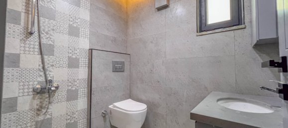 Apartment 3+1 in Alanya, Turkey No. 27898 15