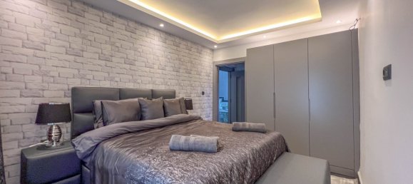 Apartment 3+1 in Alanya, Turkey No. 27898 14