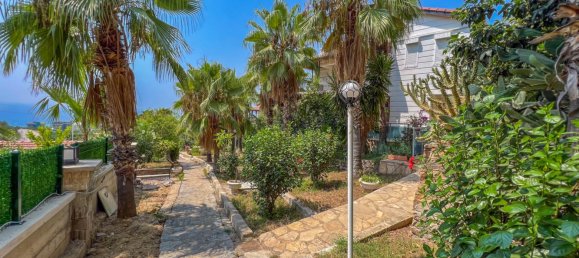 Apartment 3+1 in Alanya, Turkey No. 27898 19