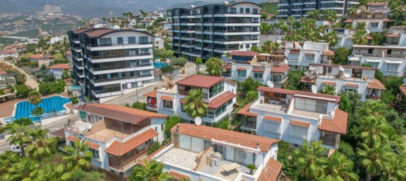 Apartment 3+1 in Alanya, Turkey No. 27898 20