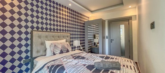 Apartment 3+1 in Alanya, Turkey No. 27898 24