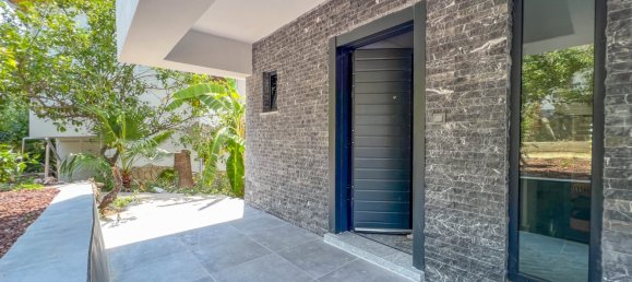 Apartment 3+1 in Alanya, Turkey No. 27898 22