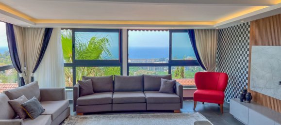 Apartment 3+1 in Alanya, Turkey No. 27898 28