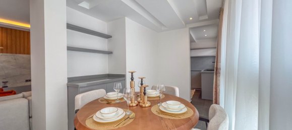 Apartment 3+1 in Alanya, Turkey No. 27898 7