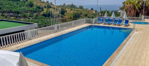 Apartment 3+1 in Alanya, Turkey No. 27898 18