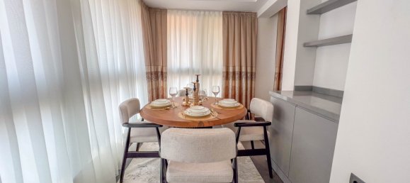 Apartment 3+1 in Alanya, Turkey No. 27898 8